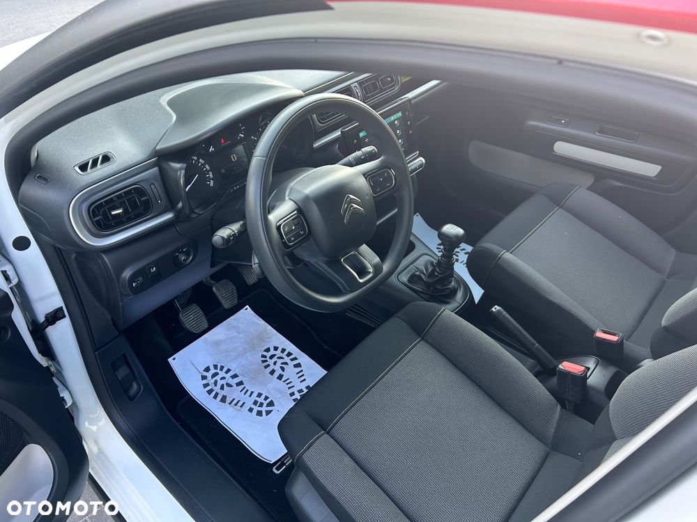 Citroën C3 1.2 PureTech Shine - 7