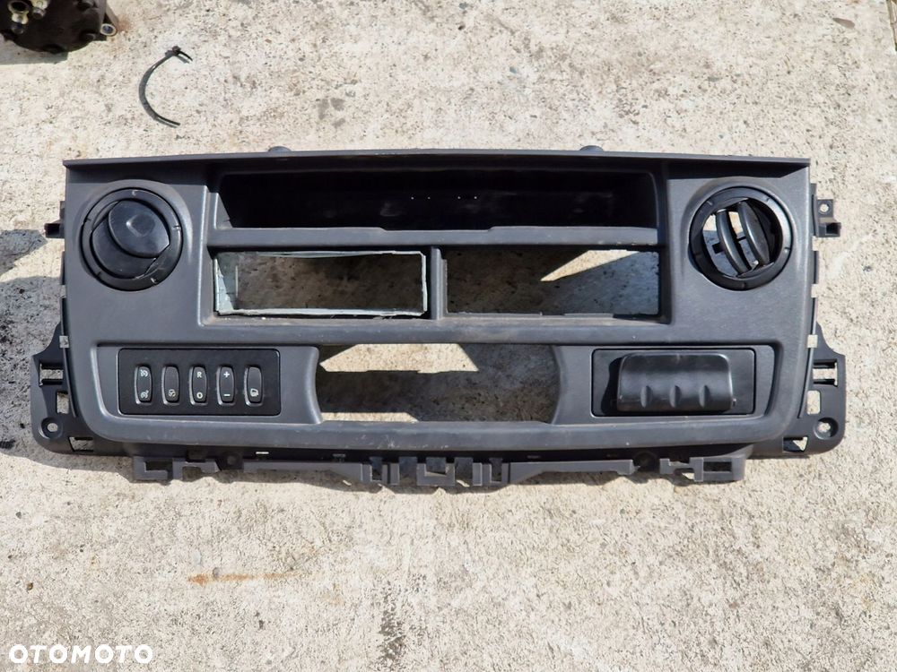 MASCOTT 98-10 3.0 DCI DXI KLIMATYZACJA KLIMA KOMPLET - 4