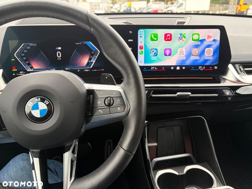 BMW X1 xDrive23i mHEV M Sport - 14