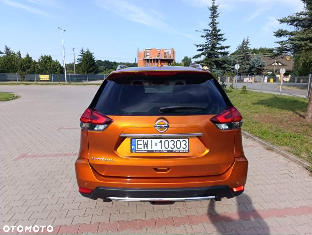 Nissan X-Trail 1.6 DCi Tekna 2WD EU6 - 5