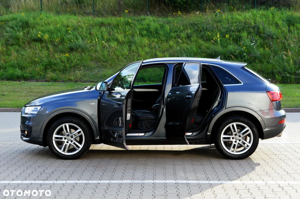 Audi Q3 - 26