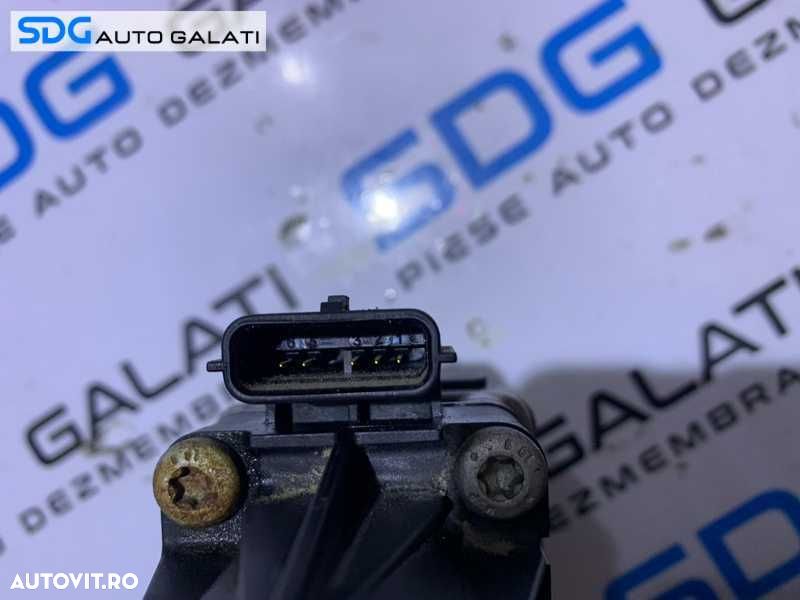 EGR Renault Clio 4 1.5 DCI 2012 - 2019 Cod 5.07975.03 147105306R 8200129863 [B4282] - 2