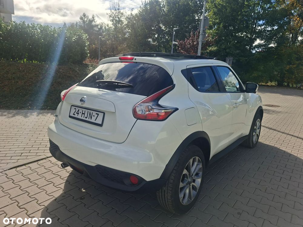 Nissan Juke - 34