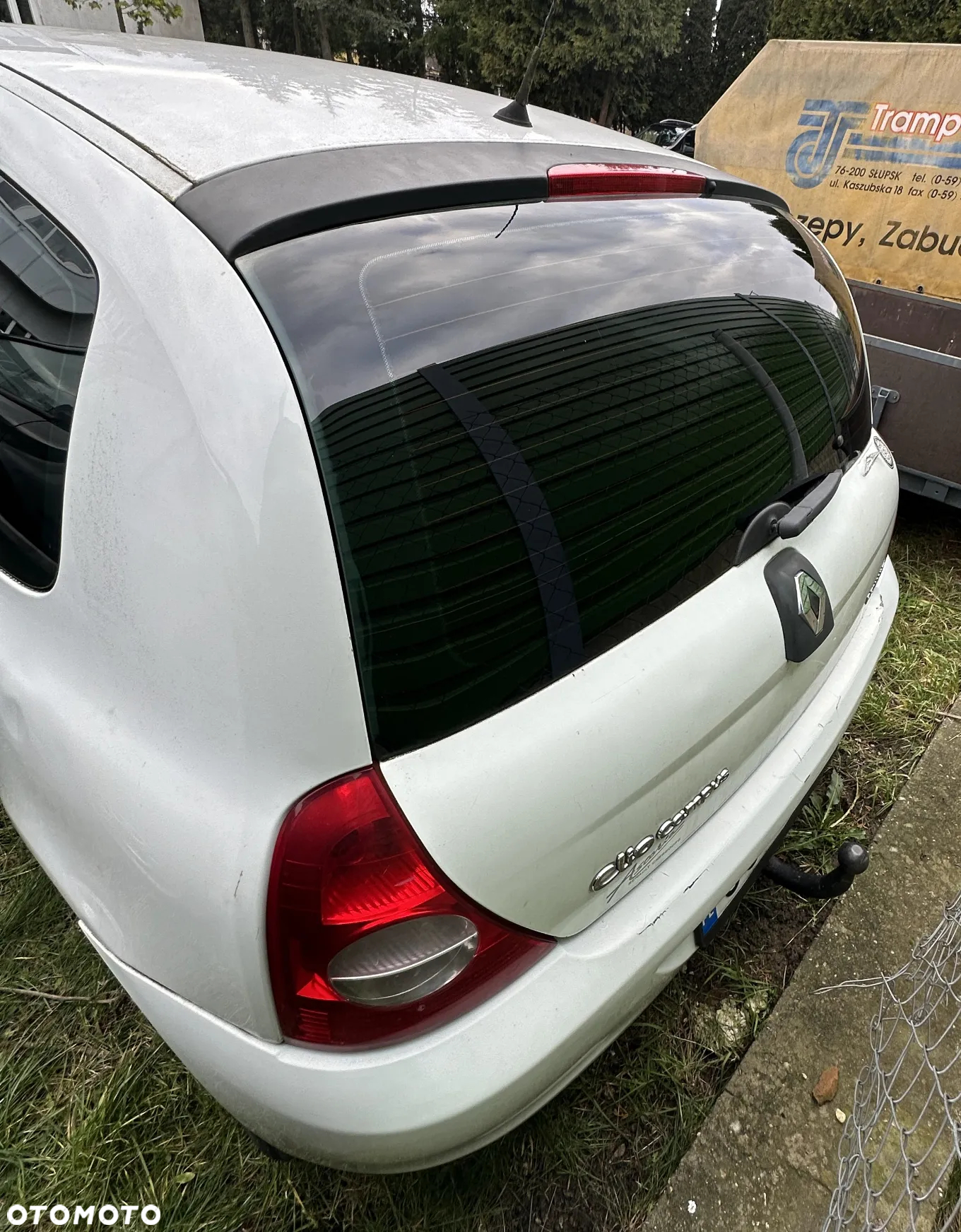 Renault Clio - 4