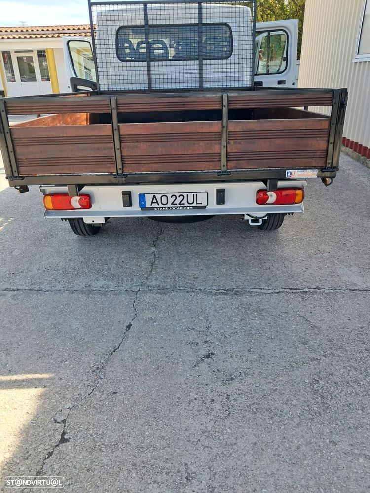 Peugeot Boxer 2200 HDI - 7