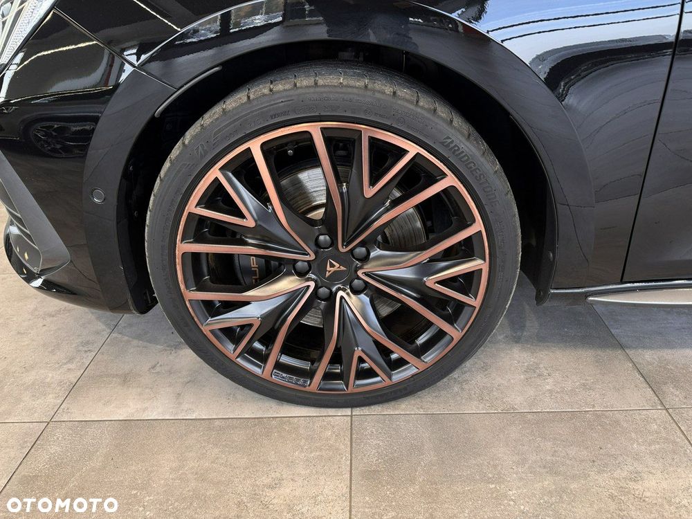 Cupra Leon Sportstourer - 11