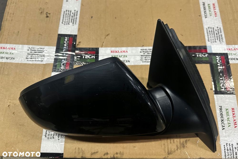 hyundai i30n lusterko prawe 10pin 87620g4070 - 7