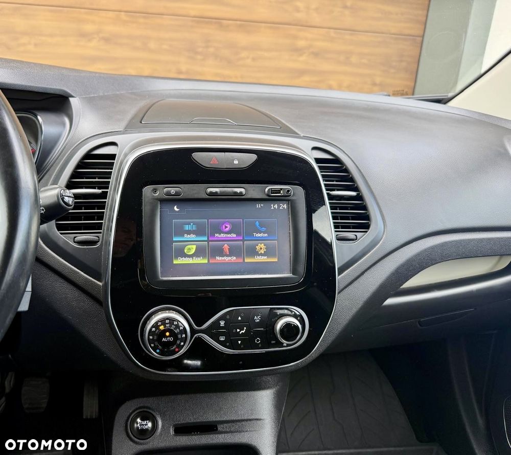 Renault Captur ENERGY TCe 90 Start&Stop Luxe - 24
