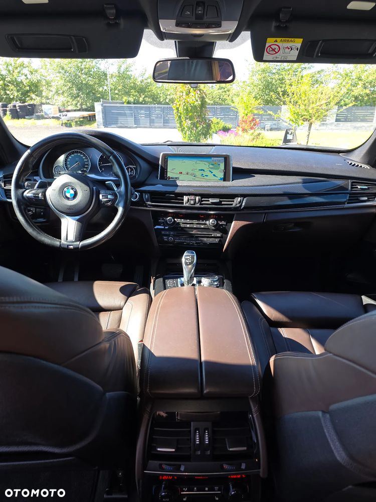 BMW X5 - 22