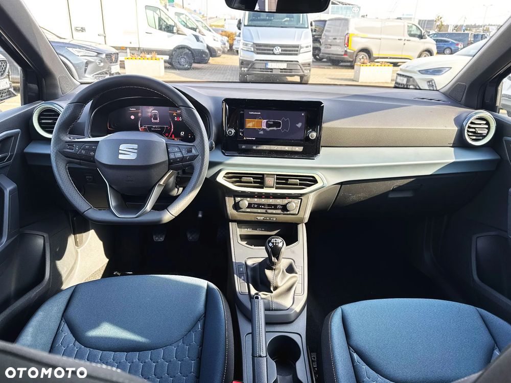 Seat Arona 1.0 TSI Style S&S - 16