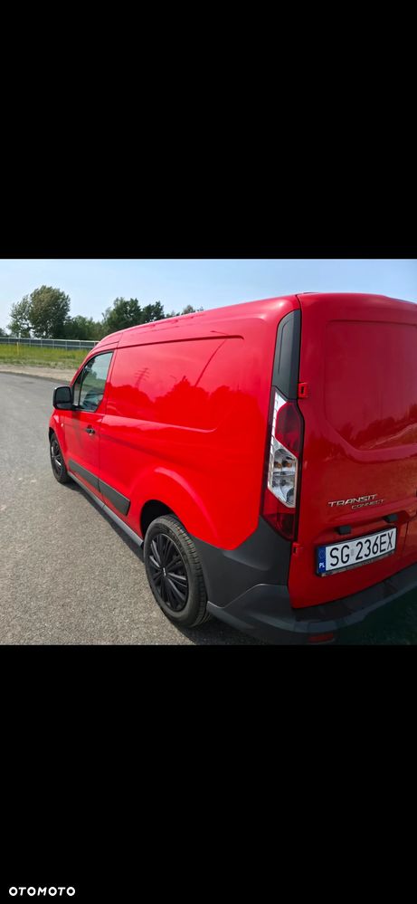 Ford Transit Connect - 6