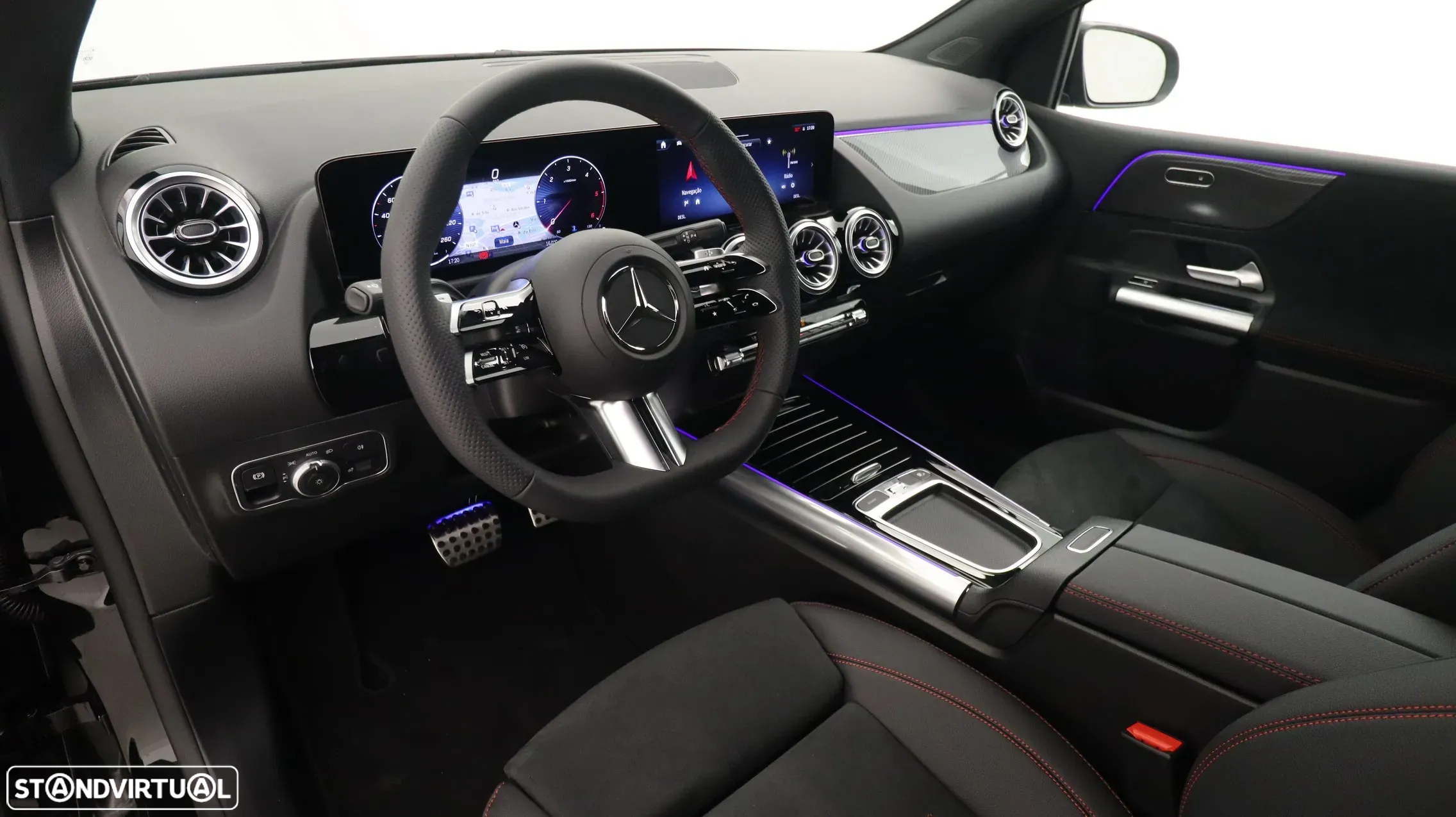 Mercedes-Benz B 180 d - 24