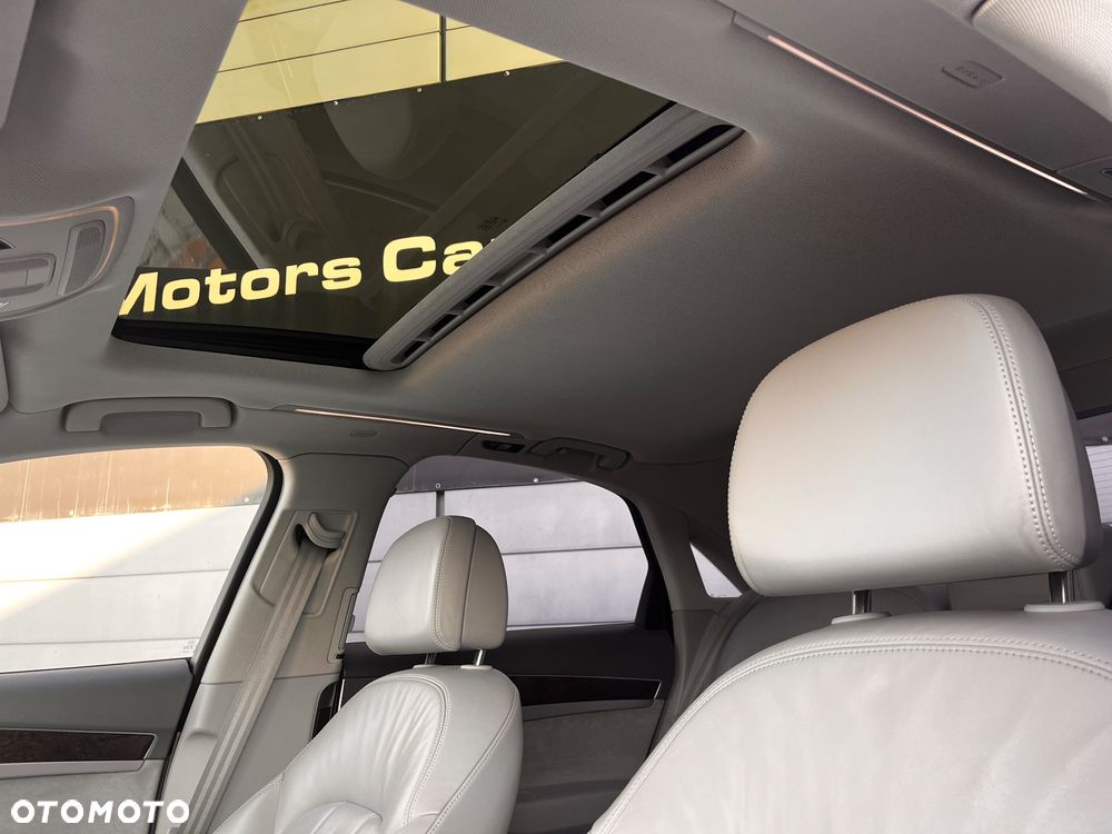 Audi A8 4.2 TDI DPF quattro tiptronic - 33