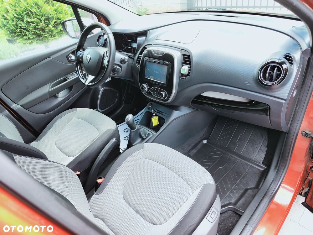 Renault Captur (ENERGY) TCe 90 INTENS - 20