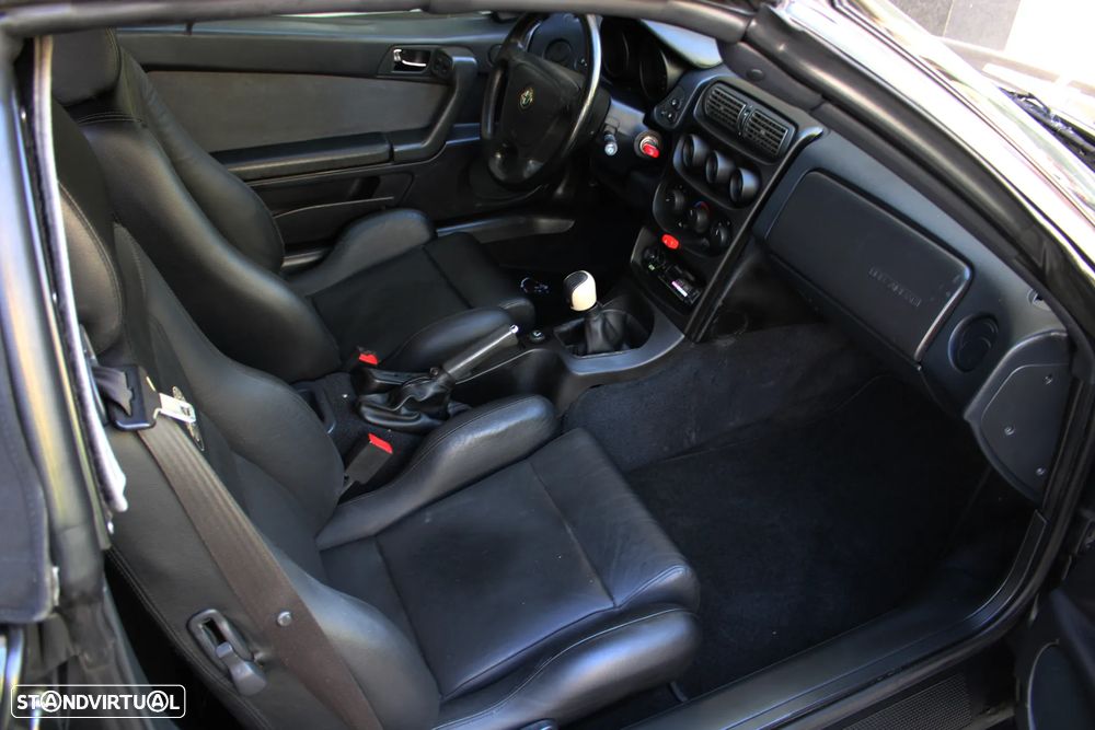Alfa Romeo Spider 2.0 Twin Spark Base - 29