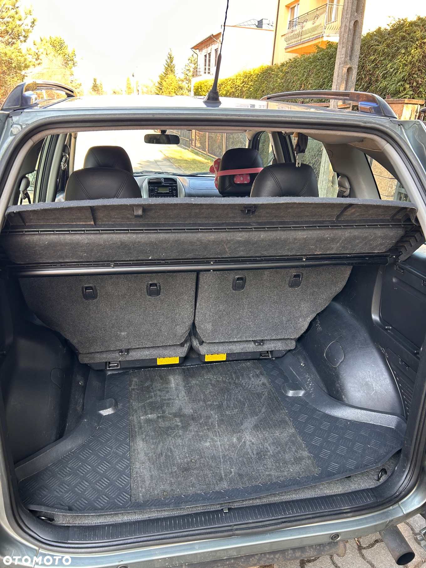 Toyota RAV4 2.0 D-4D Luna - 33