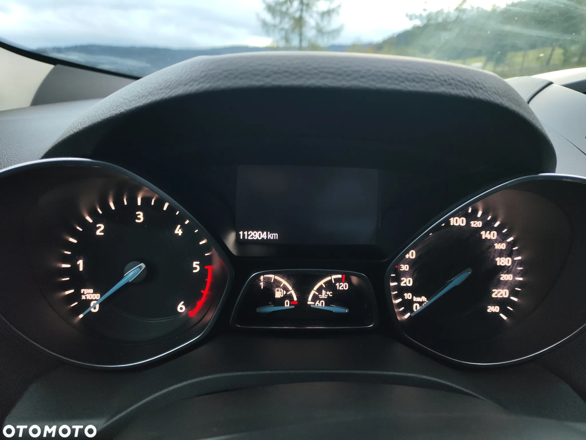 Ford Kuga 2.0 TDCi 4x4 SYNC - 27