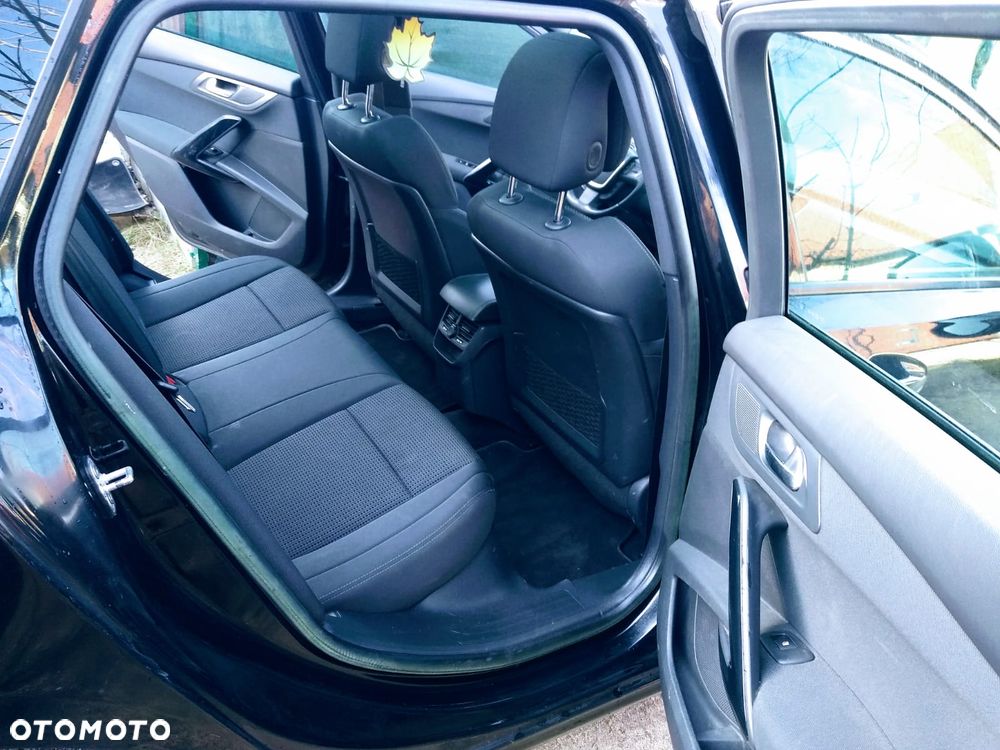 Peugeot 508 1.6 T Active - 14