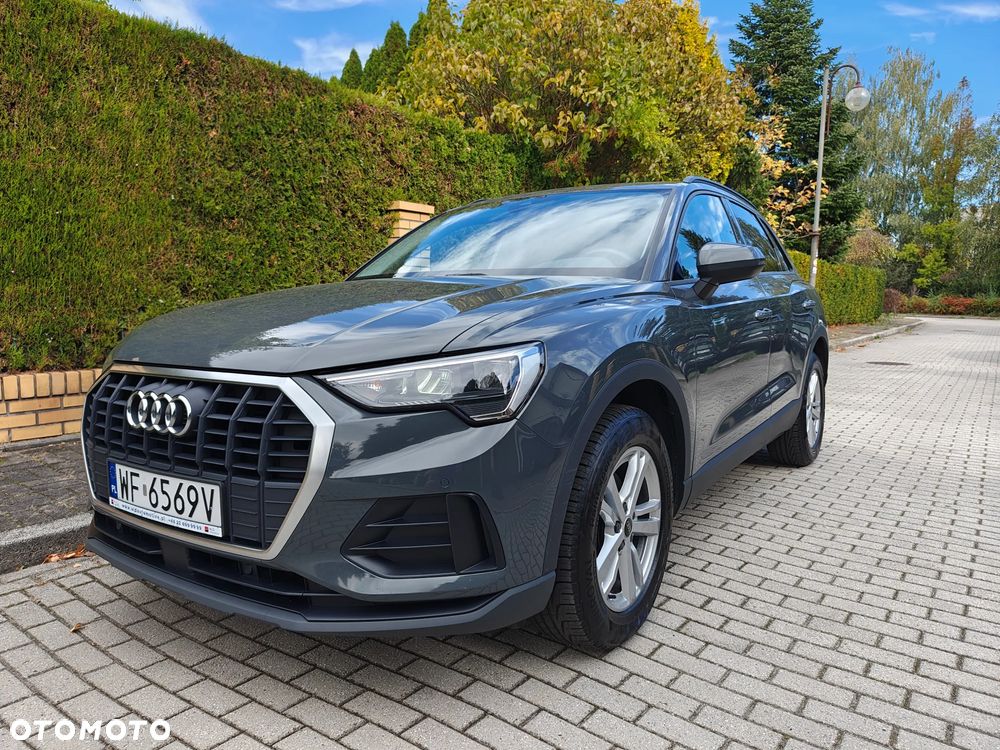 Audi Q3 - 1