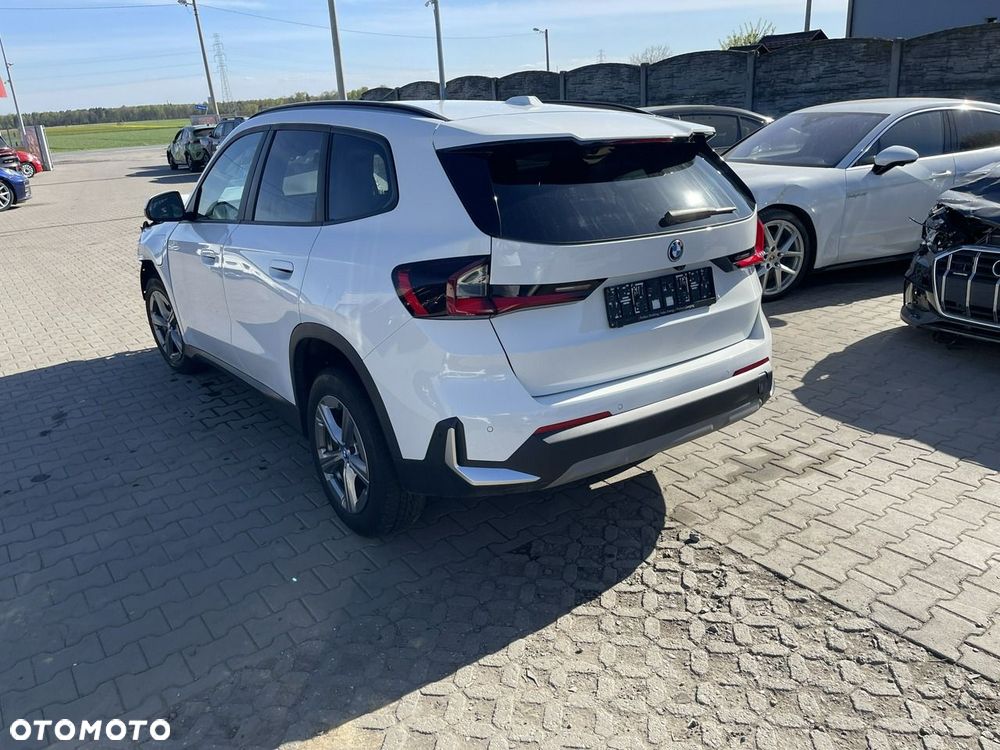 BMW X1 xDrive30e xLine - 3