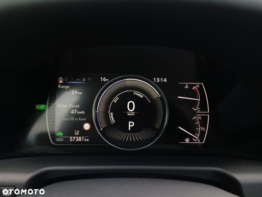 Lexus ES - 32
