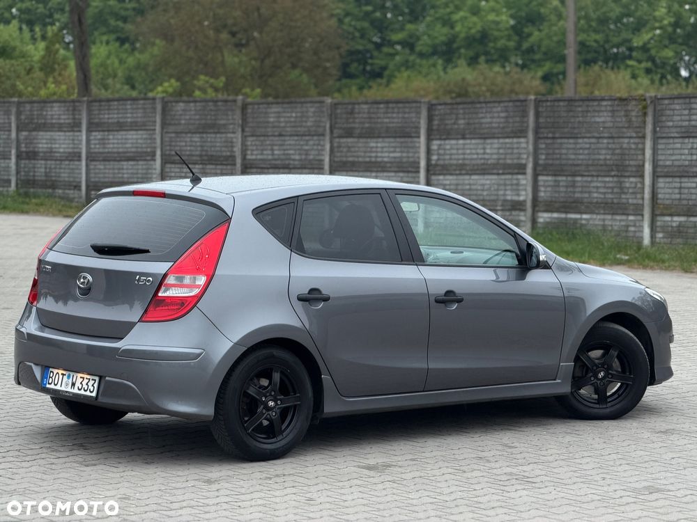 Hyundai i30 1.4 Comfort - 17