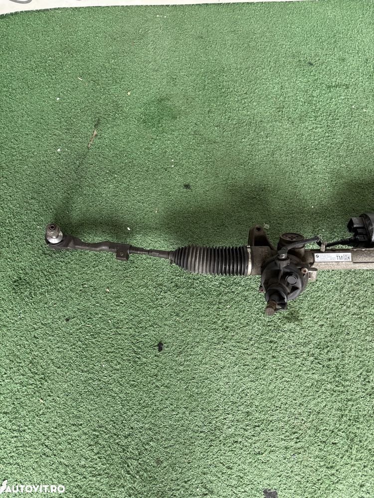 Caseta directie Bmw X5 G05 X6 G06 X7 G07 - 2