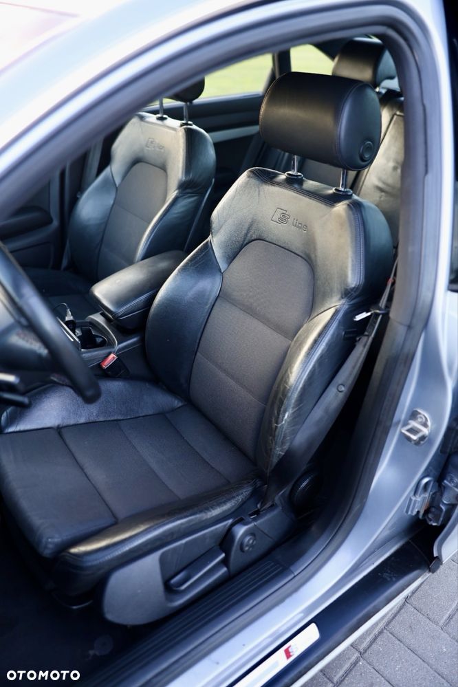 Audi A6 Limousine - 6