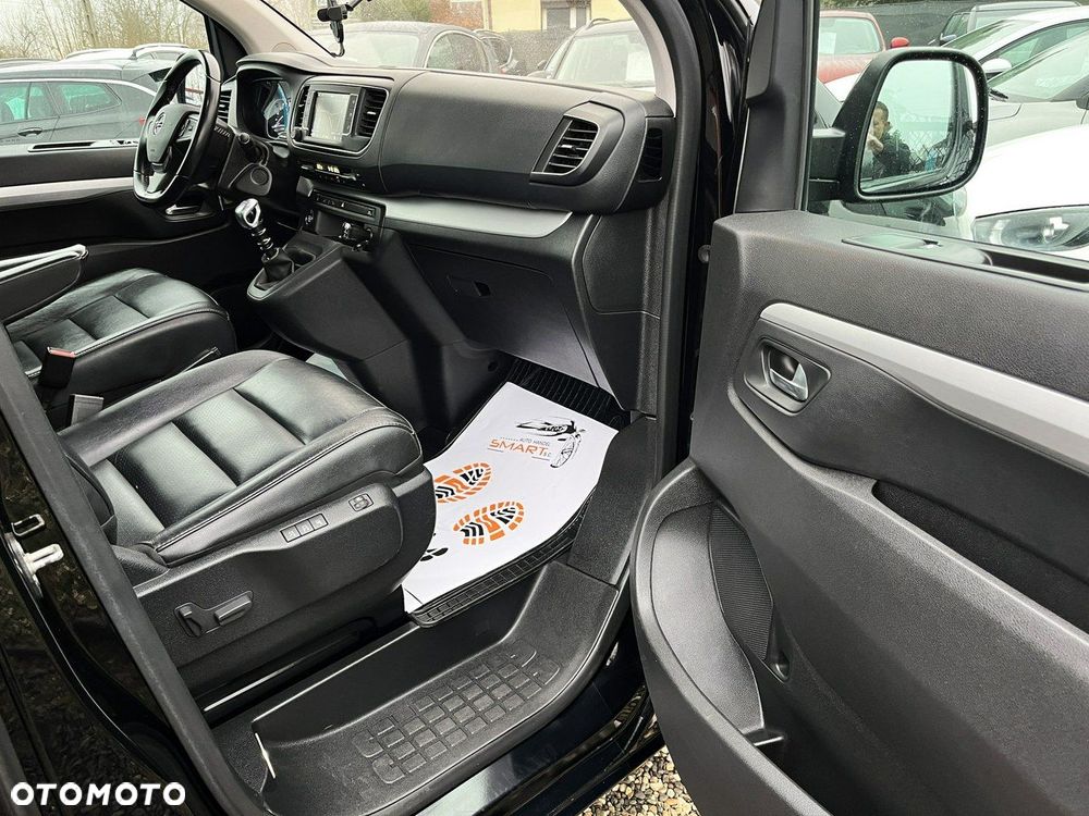 Opel Zafira 2.0 D L Edition - 10