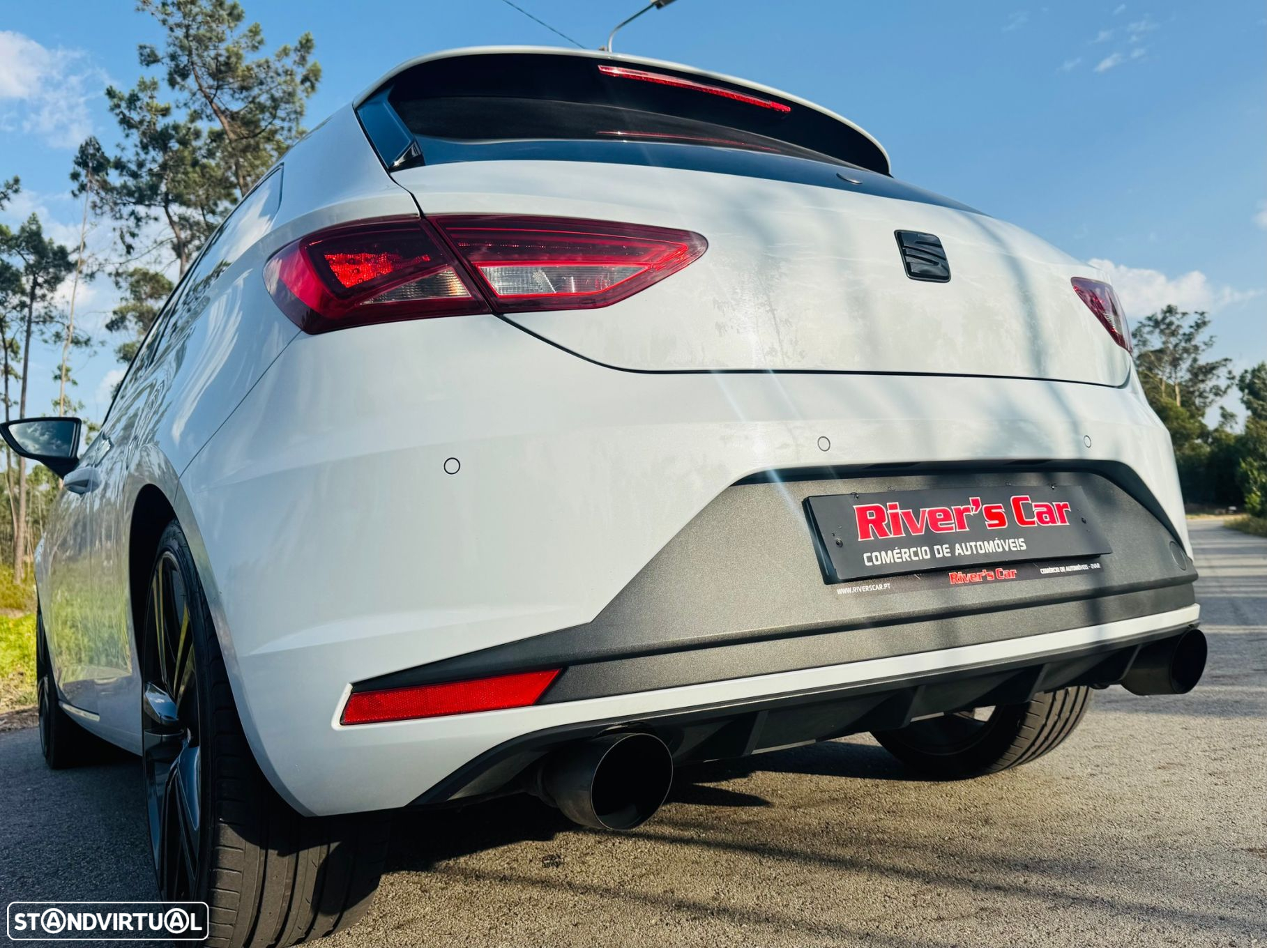 SEAT Leon - 15