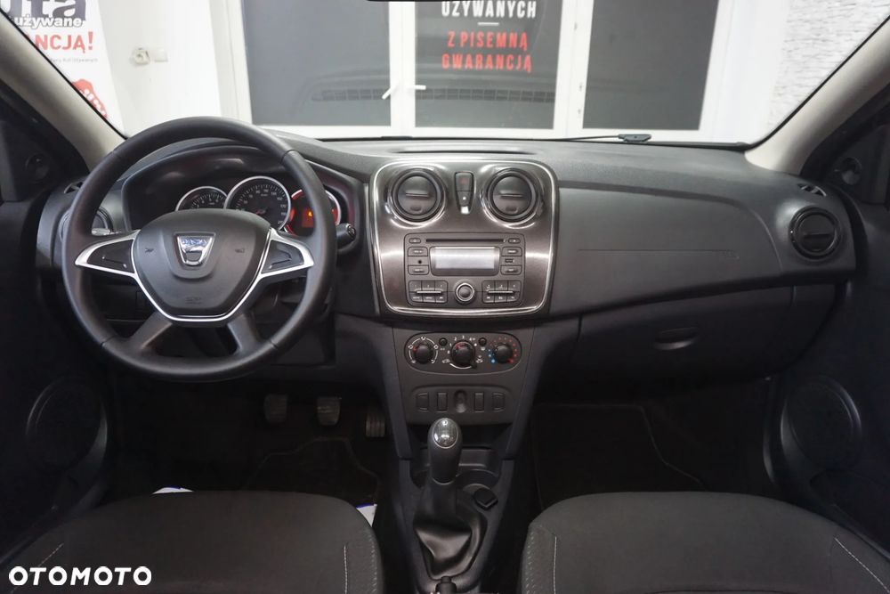 Dacia Sandero SCe 75 Acces - 20