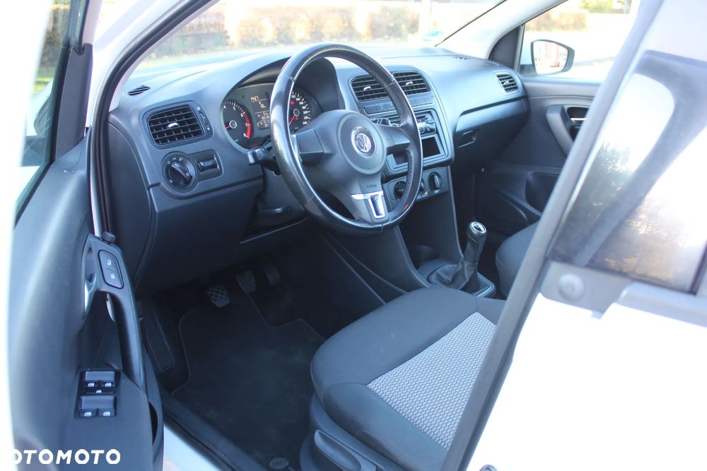 Volkswagen Polo 1.4 16V Comfortline Optimum - 13