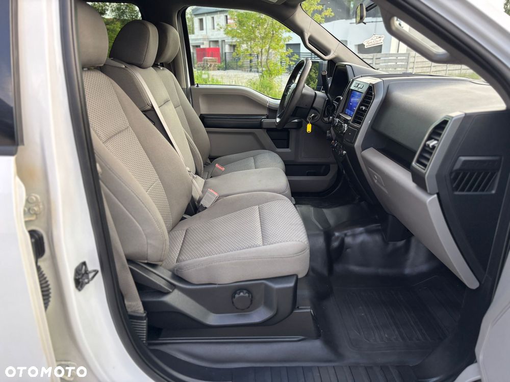 Ford F150 - 22