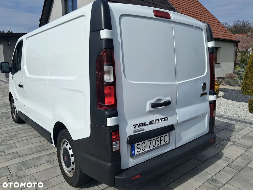 Fiat TALENTO - 9