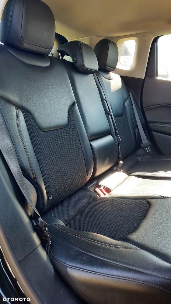 Jeep Compass 2.0 MJD Limited 4WD S&S - 8