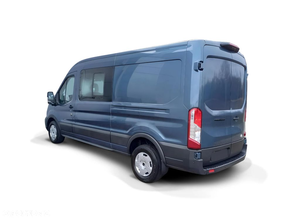 Ford Transit L3H2 DCIV 130KM A8 Trend - 2