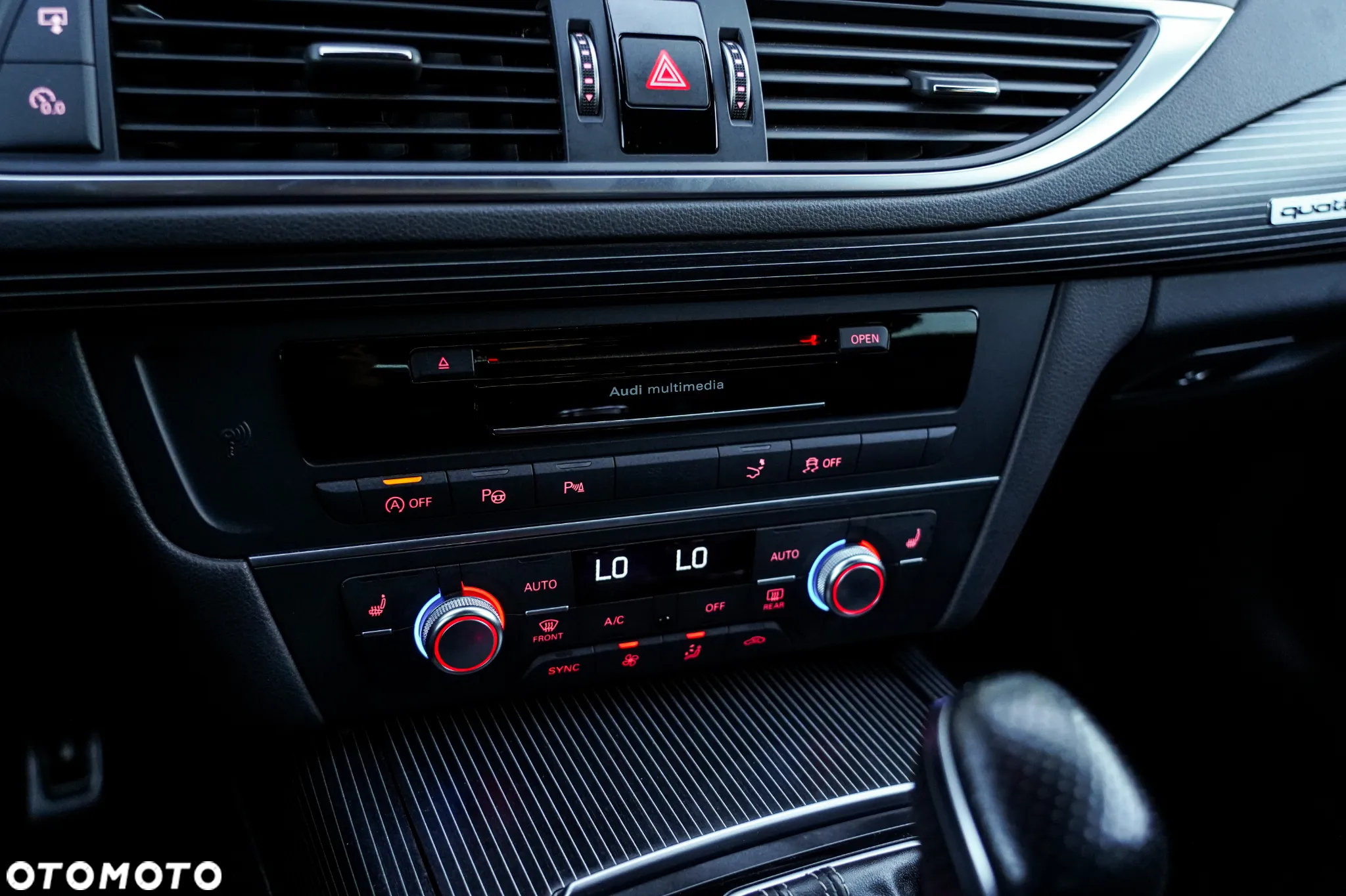 Audi A7 Sportback 3.0 TDI Quattro Competition Tiptr - 40