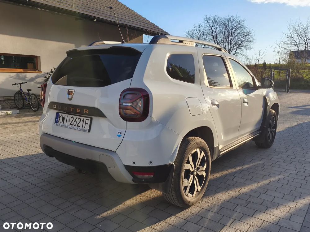 Dacia Duster 1.0 TCe Prestige - 3
