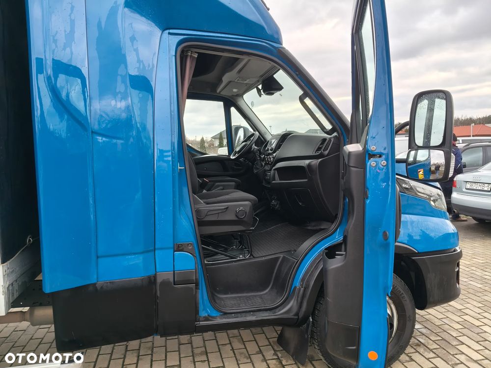 Iveco DAILY 72C80 - 16