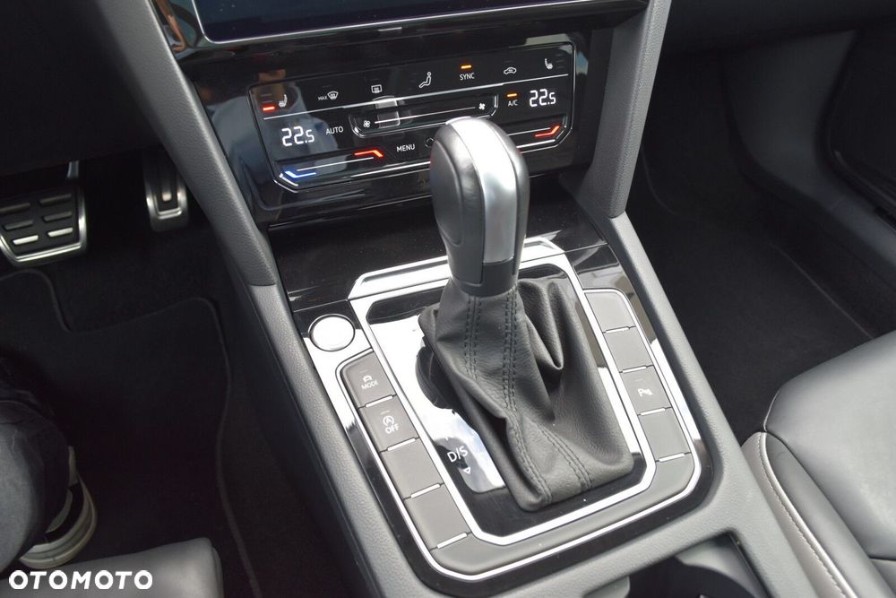 Volkswagen Arteon 2.0 TDI Elegance DSG - 26