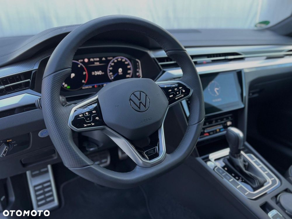 Volkswagen Arteon 2.0 TDI 4Motion R-Line DSG - 10
