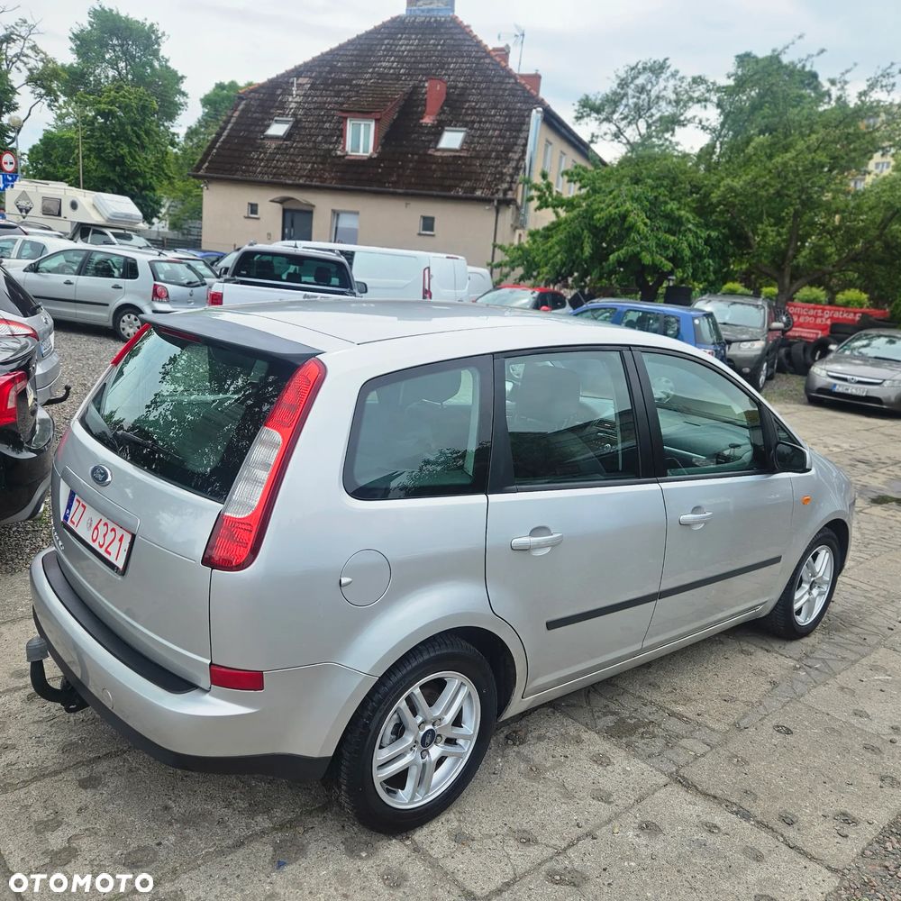 Ford C-MAX 1.6 Style+ - 6