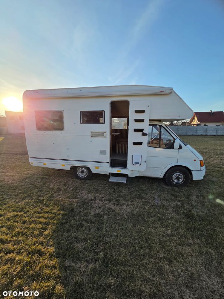 Ford Transit - 27