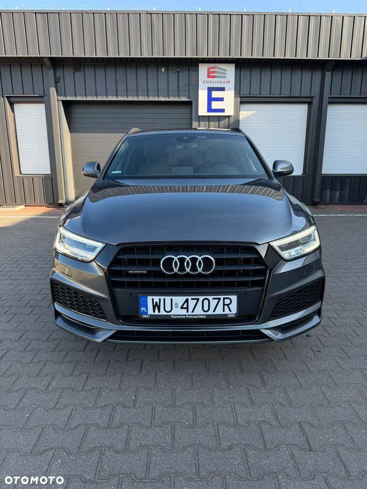Audi Q3 - 7