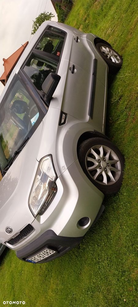 Kia Soul 1.6 CRDI M - 3