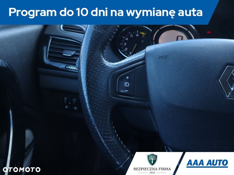 Renault Megane - 20