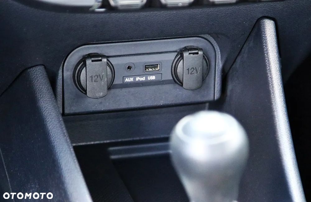Kia Rio 1.2 L - 23
