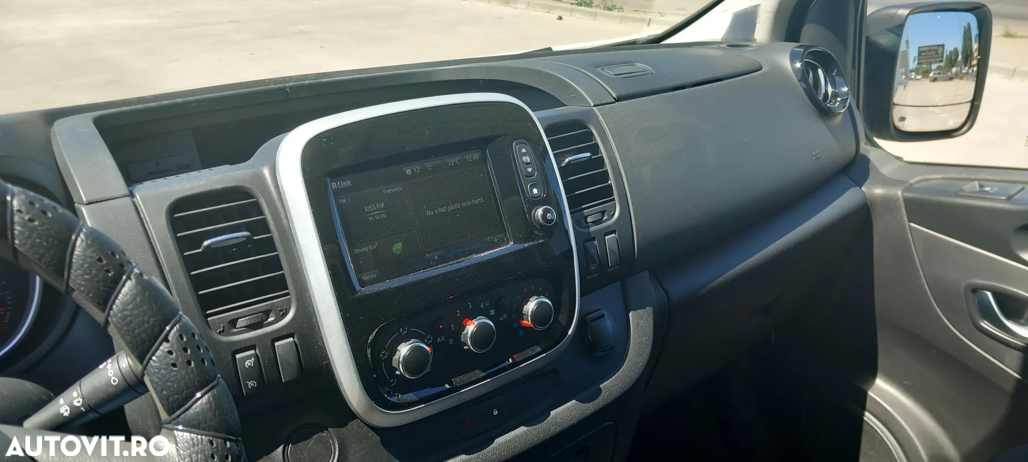 Renault Trafic - 24