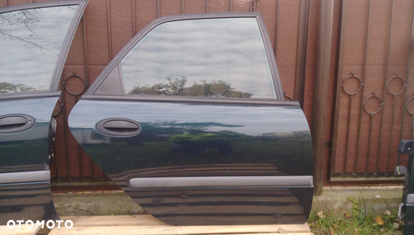 renault laguna 1 ph1 fl hb drzwi prawy tył oem