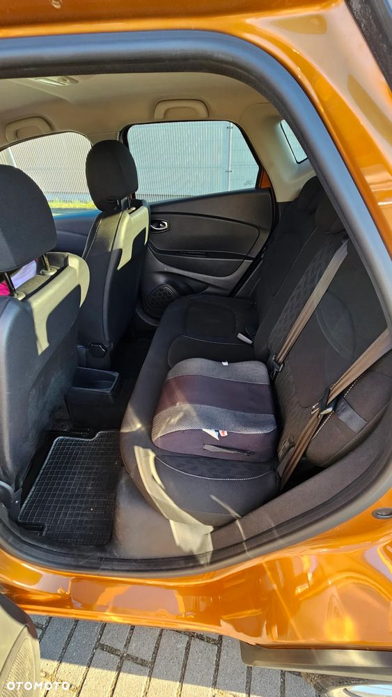 Renault Captur - 7